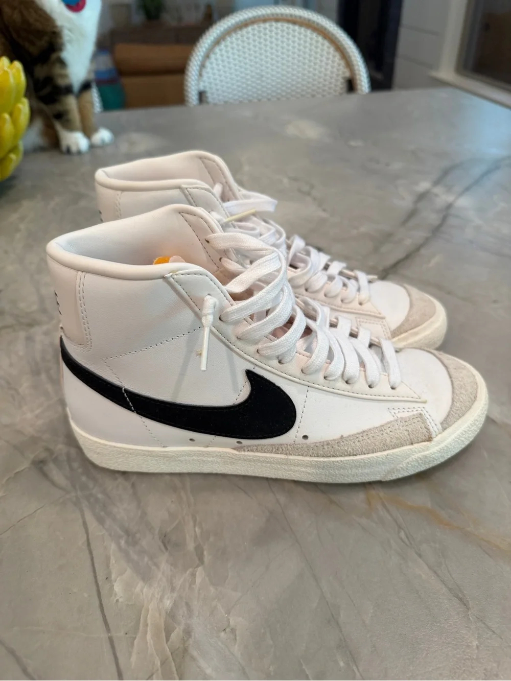 Nike size 6.5